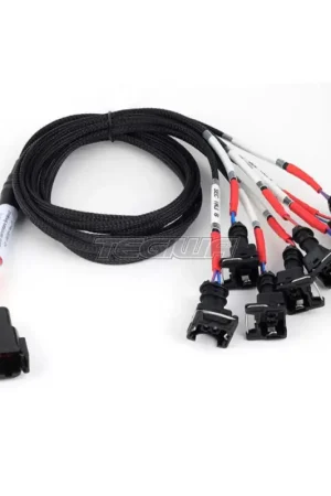 Haltech Nexus Universal V8 - Junior Timer (EV1) Injector Secondary Bre Free Delivery