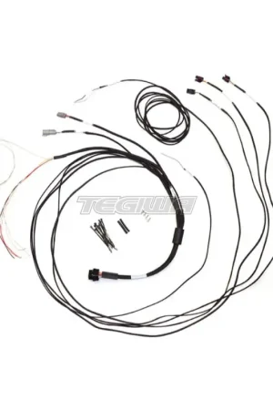 Haltech Semi Terminated Stand-Alone Harness For iC-7 Display Dash One Day Deal