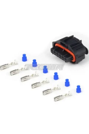 Haltech Bosch - DBW Pedal Assembly Connector Kit Save Now