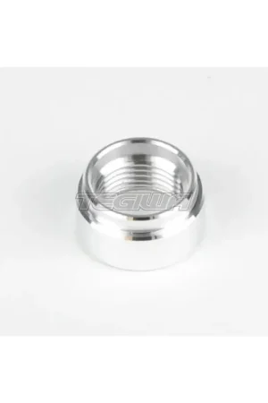 Shop Now Haltech O2 Sensor weld-on bung - 6061 Aluminium