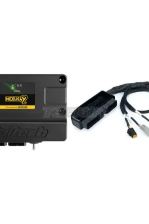 Haltech Nexus S2 ECU + Plug 'n' Play Adapter Harness Kit - VW/Audi 1.8 Special Offer