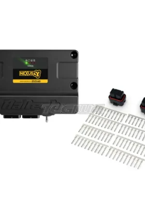 Haltech Nexus S3 ECU + Plug and Pin Set Get Yours