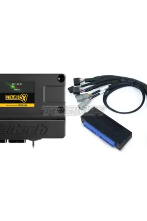 Haltech Nexus S3 ECU + Plug 'n' Play Adapter Harness Kit - Nissan Silv Luxury