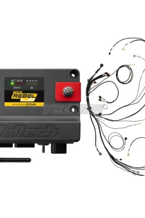 Fast Shipping Haltech Nexus Rebel LS ECU - Suits Gen IV