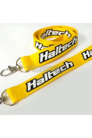 Factory Price Haltech Yellow Lanyard