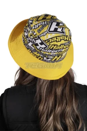Deal Haltech Bucket Hat