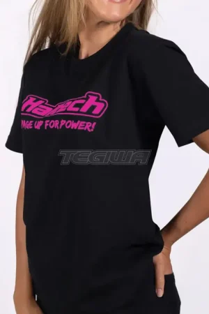 Limited Offer Haltech Classic T-Shirt Pink
