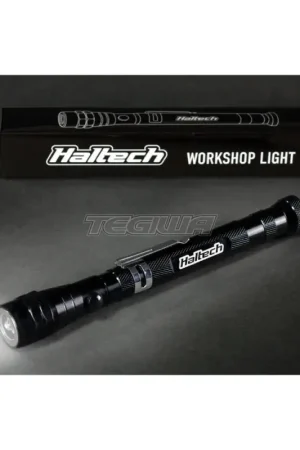 Worldwide Shipping Haltech LED Telescopic Workshop Light