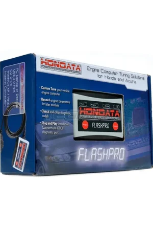 Don’t Miss Out Hondata FlashPro ECU Honda Civic Type-R FD2 06-10 JDM