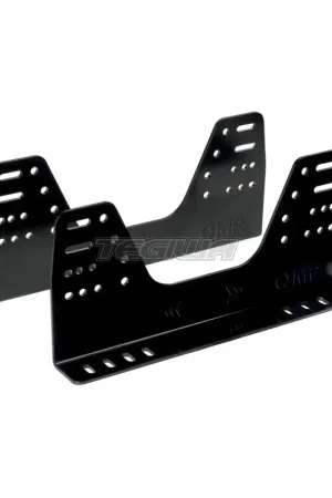 OMP Aluminium Brackets 6mm Length 400mm Cheap