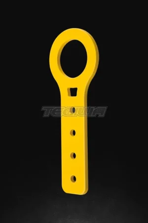 OMP Aluminium Tow Hook Thickness 6mm Save Now