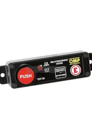 OMP Control Box With 1.5m Connection Cable Best Seller