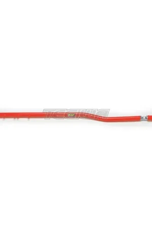 OMP Front Upper Strut Brace Lancia Delta Mk1 2.0 4WD 16v Worldwide Shipping