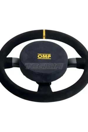 OMP Face Protection For Steering Wheel Hot Picks