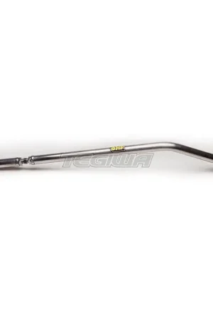 OMP Front Upper Strut Brace Honda Integra S 2.0 99+ Aluminium Price Drop