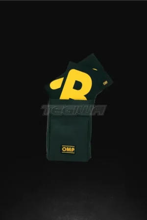 Markdown OMP Aluminium Pit Board