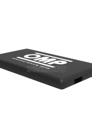 Order Now OMP Power Bank Omp 4000Mah