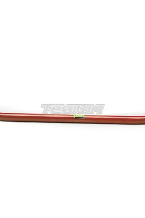 Buy Direct OMP Front Lower Strut Brace Ford Focus 1.9 TDCI