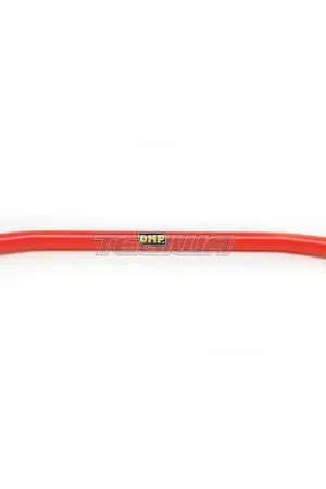 OMP Front Lower Strut Brace VW Polo Mk2 All Models Fan Favorite