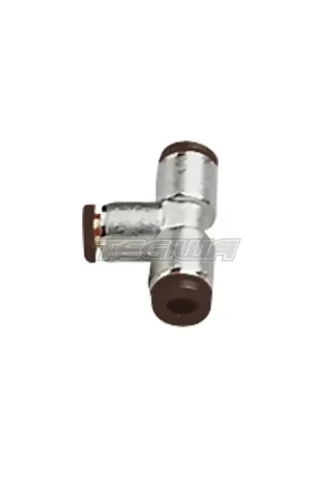 OMP Connection, 3 Way With Quick Couplings Don’t Miss Out