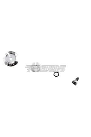 Free Returns OMP Hans Helmet Anchor Kit FIA 8858-2010