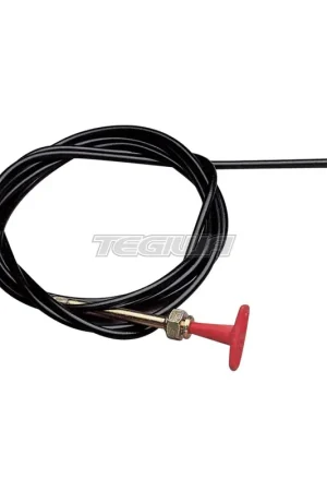 OMP Stay Rod x Mechanical System Control Instant Buy