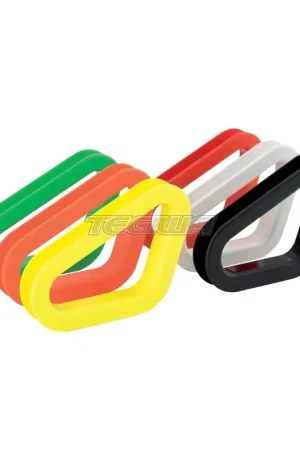 OMP Lateral Harness Slots New Release