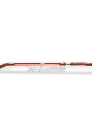 OMP Front Upper Strut Brace Seat Ibiza Mk4 1.9 TDI - Aluminium Instant Buy