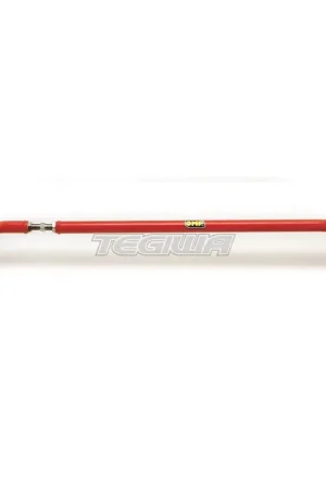Professional Grade OMP Front Upper Strut Brace Volkswagen Lupo 1.6 GTI