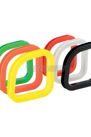 Special Offer OMP Shoulder Harness Slots