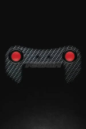 OMP Carbon Fiber Wheel Plate Same Day Shipping