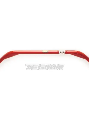 Crafted OMP Front Upper Strut Brace Mazda MX-5 Miata NB