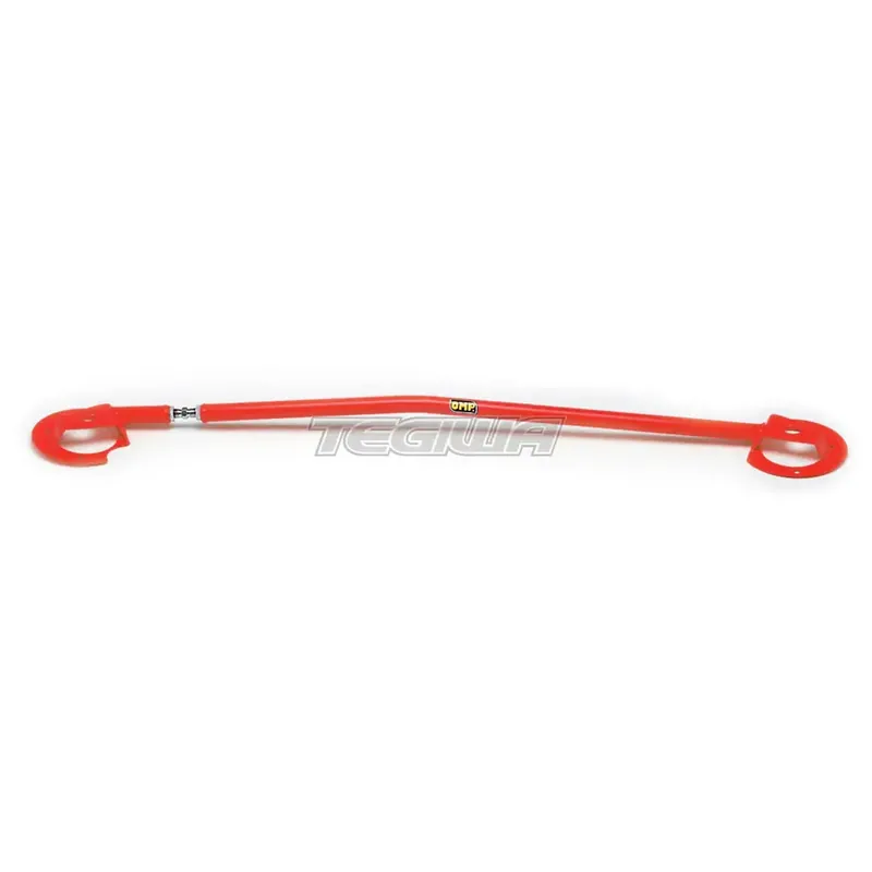 Buy Direct OMP Front Upper Strut Brace Peugeot 306 1.4 1.6 S 2.0 16v 152 HP 2.0 X