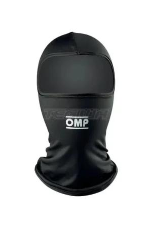 OMP Basic Karting Balaclava Premium