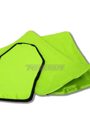 Must Have OMP KS-1 Pro Body Protection 6mm Padding
