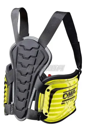 Affordable OMP Karting Pro Rib Vest