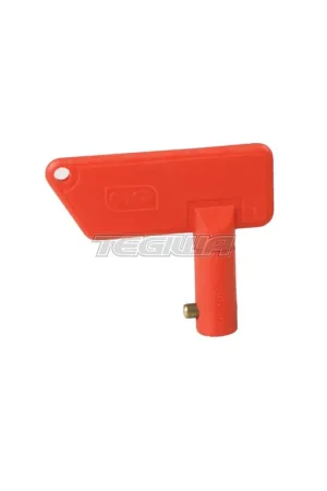 Last Chance OMP Master Switches Key