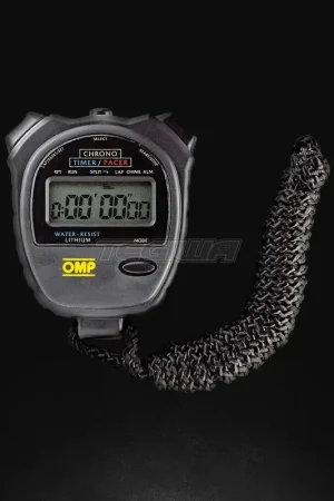 OMP New Sprint Stopwatch Fast Shipping
