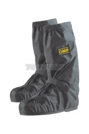 OMP Rain Over Shoe Trusted Brand