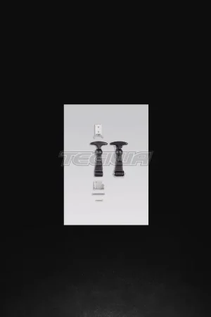 Popular OMP Pair Of Large Rubber Hooks