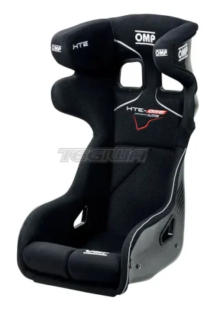 OMP HTE One Lite Seat Order Now