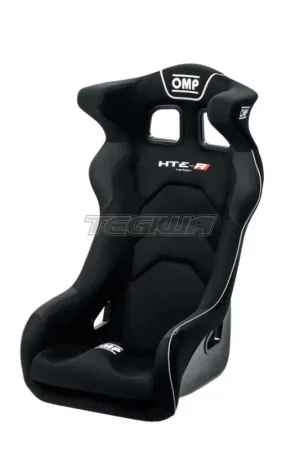 OMP HTE Carbon Seat XL Black Buy Online