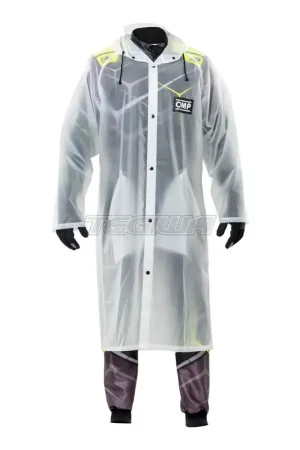 OMP KS Raincoat Luxury
