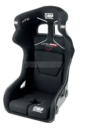 Buy Direct OMP HTC One Seat Size M FIA 8862-2009 Brackets Not Included