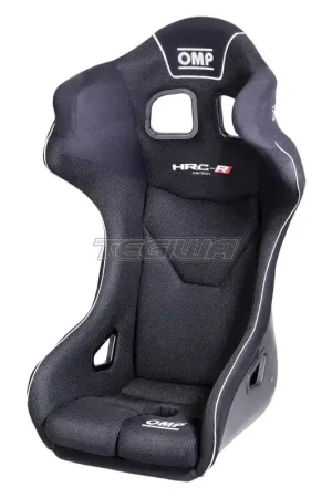 Grab Now OMP HRC-D Racing Seat FIA 8855-1999