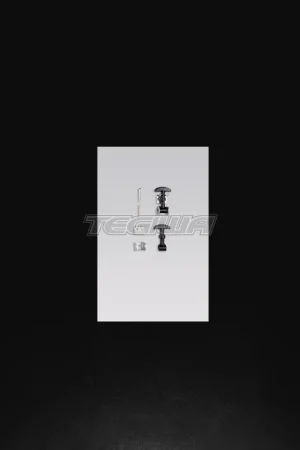 Best Choice OMP Pair Of Small Rubber Hooks