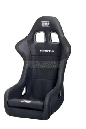 OMP First Seat Black Last Chance