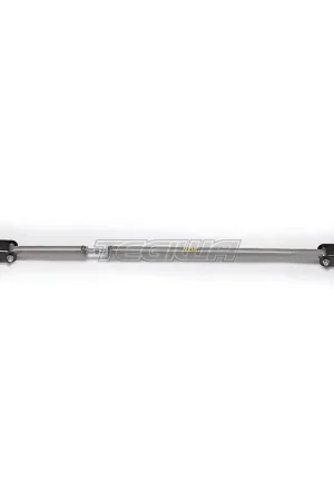 OMP Rear Upper Strut Brace Universal 820/960mm Long - Aluminium Seasonal Sale