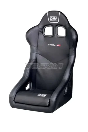 Special Offer OMP TRS Sky Seat Black