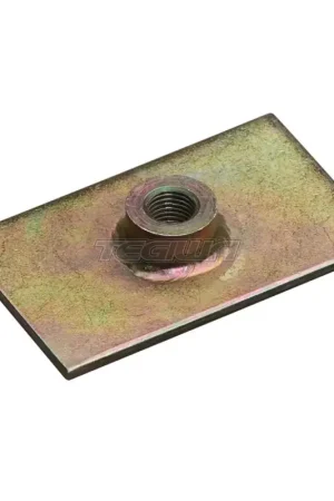 Must Have OMP Reinforcement Steel Plate